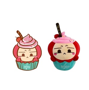 CustomPlushMaker รับผลิตตุ๊กตาหมีแบบกำหนดเอง ผู้ผลิตตุ๊กตาผ้ากำมะหยี่ รับทำตุ๊กตาตามแบบ  ออกแบบตุ๊กตาผ้ากำมะหยี่นุ่มนิ่ม ตุ๊กตาสัตว์มาสคอต ขนาด 31-50 ซม. คุณภาพเยี่ยม - Product Image 1