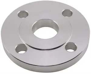 Able To Deliver Goods Quickly Tightly Packed Stainless Steel 304/316/304L/316L Anti-rust Oil Of Plate Flange