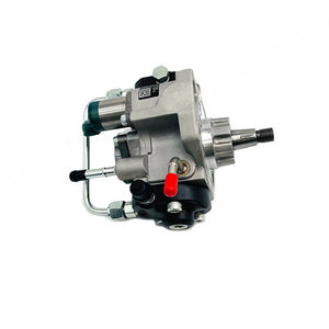 Bomba de inyector diésel HP3 bomba de inyección de combustible 294000-1370 para MITSUBISHI L200 4D56 1460A053 - Product Image 2