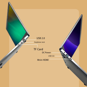 แล็ปท็อปที่ถูกที่สุดสำหรับนักเรียนสำนักงาน14นิ้วแล็ปท็อปที่มีคุณภาพสูง - Product Image 3