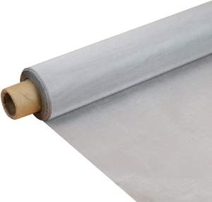 Maille 900, Acier inoxydable 304N, Norme GB, Industrie nucléaire, Taille des pores 0,012 mm, Service de soudage, Particules radioactives - Product Image 2