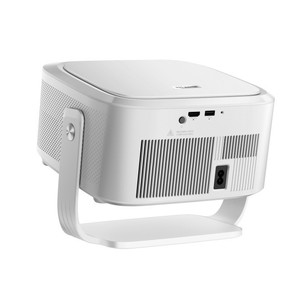 Portable 1080P Android <b>Projector</b> LCD Home Theater <b>Projector</b> 800-1000 ANSI Lumens Wireless <b>Projector</b> - Product Image 3