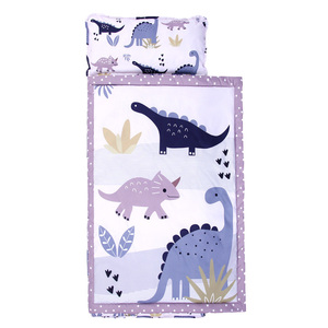 Đảm bảo chất lượng không trượt thoải mái có thể tháo rời Toddler Nap thảm cho mầm non - Product Image 4