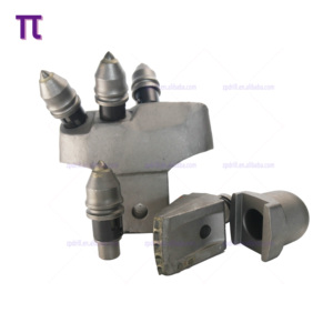 Răng Xô Máy Xúc Răng Cacbua Răng Xô Bộ Phận Chuyển Đổi - Product Image 5