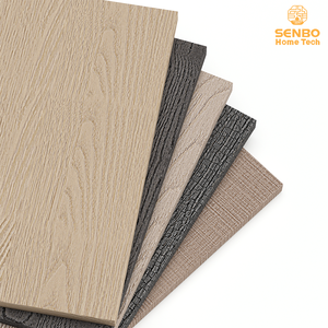 Panneau <span class=keywords><strong>de</strong></span> contreplaqué mélaminé <span class=keywords><strong>de</strong></span> 18 mm au design moderne <span class=keywords><strong>pour</strong></span> meubles, armoires <span class=keywords><strong>de</strong></span> cuisine, meubles - Product Image 4