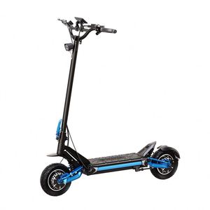 ปรับแต่งสกู๊ตเตอร์มอเตอร์คู่ขายส่ง - Product Image 4