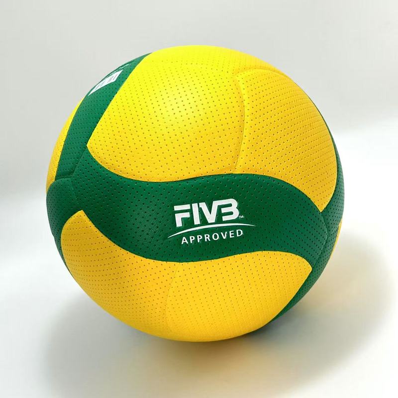 Custom Size 5 Training Volleyball Balls