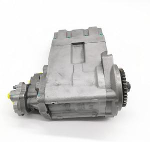 Bomba de Inyección de Combustible 319-0677 C9 3190677 para Excavadora E330D - Product Image 3