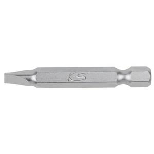 KS TOOLS-911,2746 1/4 ''Ranura de broca, 50mm - EAN 4042146051153 INSERTOS PARA BROCAS DE ATORNILLADO - Product Image 1