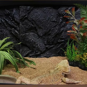 Boîte d'élevage de lézards, création de paysage, désodorisation, séchage, polissage, sable d'escalade, sable de noix de coco pour animaux de compagnie, matériau de coussin - Product Image 5