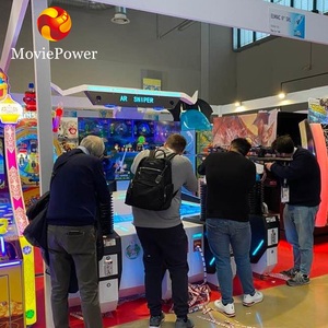 <span class=keywords><strong>9D</strong></span> thực tế ảo Arcade trò chơi máy trò chơi video vui vẻ Chủ Đề Công viên <span class=keywords><strong>VR</strong></span> chụp thương mại <span class=keywords><strong>VR</strong></span> trò chơi máy - Product Image 3