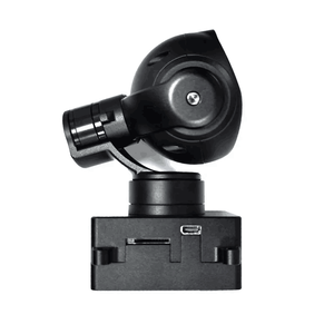 Nouveau Topotek KHP290G609, stabilisateur 3 axes à double éclairage et mise au point fixe, double sortie HDMI/IP, petit cardan de suivi IA haute définition pour drone - Product Image 5