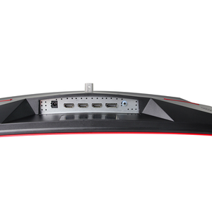 最新到货144hz 240hz 24 / 27/32英寸2k 4k弯曲游戏监视器游戏计算机硬件软件游戏监视器 - Product Image 6