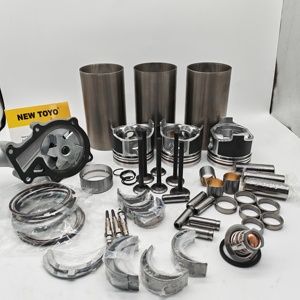 Chất lượng cao D1105 D1005 D1101 D1102 <span class=keywords><strong>D1301</strong></span> lực đẩy máy giặt 15521-23530 15521-23533 bộ phận động cơ diesel cho Kubota - Product Image 5