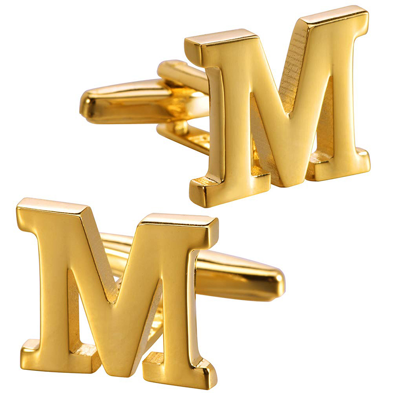 lettre M