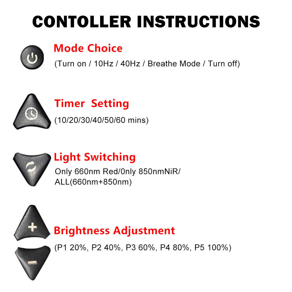 ORANGLES 660nm & 850nm Infrared LED Light Therapy Sauna Blanket | Full Body Phototherapy Mat for Pain Relief & Skin Rejuvenation | Yoga Pad – orangles Kuwait - full product showcase - displaying specifications - Image 5 of 6 | adapts to any space | 660nm & 850nm Infrared LED Light Therapy Sauna Blanket | Full Body Phototherapy Mat for Pain Relief & Skin Rejuvenation | Yoga Pad – orangles Kuwait deal New Jersey | Free Shipping ORANGLES