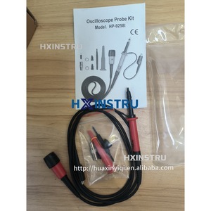 Kit de sonde d'oscilloscope HP 9258i, modèle HP-9258i, stylo haute tension 1500V H - Product Image 3