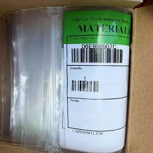 ชุดซ่อมหัวฉีดน้ำมันเชื้อเพลิงสำหรับ A8D44.0T/TOUAC6.A7S6ชุดซ่อมหัวฉีดน้ำมัน06E998907C/OEM - Product Image 2