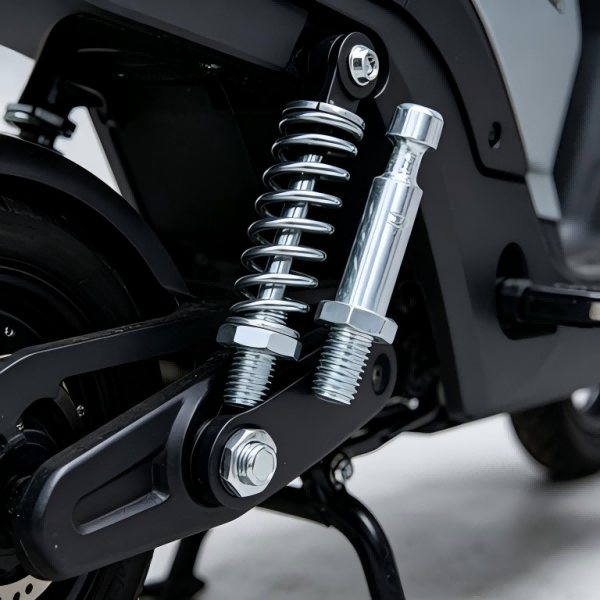 Kickstand Spring Modified Upgrade Parts for Sur-Ron S/X Segway X160 X260 Electric Dirt Bike