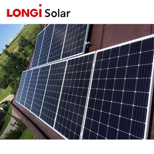 Módulo solar de media celda de fábrica 500W 550W 600W 650W 700W Panel solar <span class=keywords><strong>mono</strong></span> con 25 años de garantía para el hogar y la industria - Product Image 6