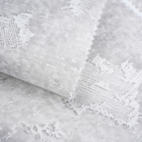 Tissu en polyester imprimé 8029 280 g/m² 100 % polyester, texture coton soyeux, pour sweat-shirt enfant