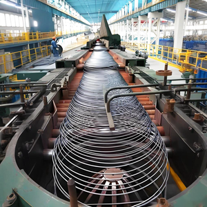 מחיר המפעל 3 מ "מ sae1006 q195 ms מוט חוט להכנת הציפורן ואת גדר פלדה - Product Image 4