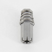 Kit de valve solénoïde d'encre compatible Leibinger 55-005286S à noyau mobile pour imprimante jet d'encre continu série Jet2 Neo, nouvelle impression, garantie 1 an