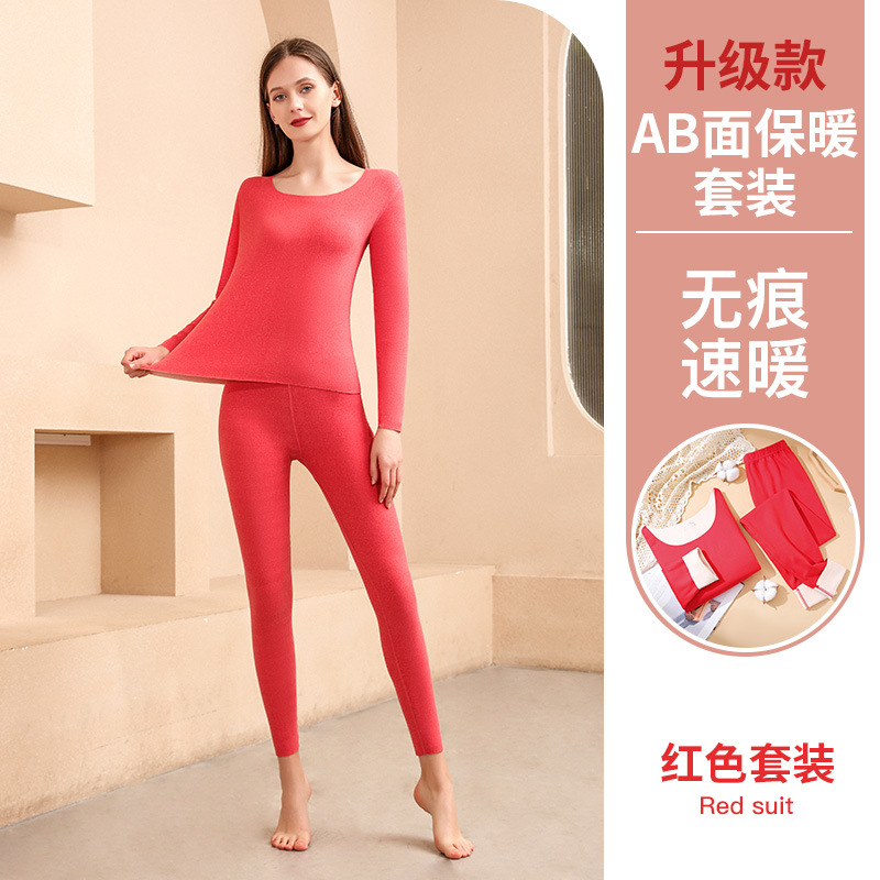 woman Red