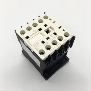 <span class=keywords><strong>LC1K09</strong></span> LC1K0910 LC1K0901 LC1K0910U7 Mini <span class=keywords><strong>Contacteur</strong></span> 3 Pôles 9 Amp 2.2kW 4kW 24V 110V 120V 220V 230V - Product Image 6