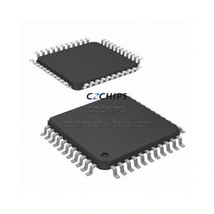 Authentic & Factory-New ODEN-C2(660/CRIA) QFP-44 Integrated Circuit IC Chip CZSKU:X7A2F1Q4 - Product Image 1