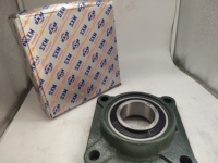 ROULEAU À BILLES À MONTURE POURROIR P2 PRÉCISION EN ACIER MODÈLE UKF213 HAUTE QUALITÉ BAS PRIX MARQUE SXM FABRIQUÉ EN CHINE POUR UTILISATION AGRICOLE