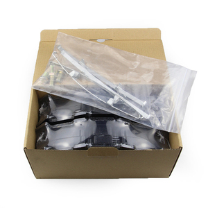 <span class=keywords><strong>Pastillas</strong></span> <span class=keywords><strong>de</strong></span> <span class=keywords><strong>Freno</strong></span> <span class=keywords><strong>de</strong></span> Disco Coreanas, Fabricadas con Fibra Cerámica para Automóviles, WVA29087 - Product Image 6