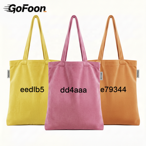 Borsa da Spiaggia Personalizzata con Logo e Branding su Misura, Design in Velluto Riutilizzabile ed Ecologico, <span class=keywords><strong>Extra</strong></span> <span class=keywords><strong>Large</strong></span> per Promozioni - Product Image 1