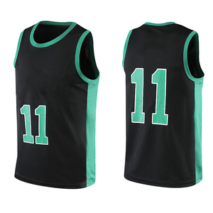 Nuevo diseño personalizado hombres ropa de alta calidad tarifa barata costura baloncesto uniforme Laker baloncesto Jersey - Product Image 1