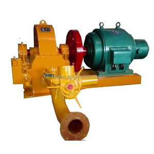 1Mw Elektrische Motor Water Turbine Generatoren Hydro Turbine Generator 500kw 750kw Energiecentrale - Product Image 2