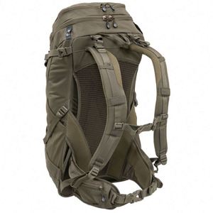Échantillon gratuit Nouveau design Sac à dos imperméable durable de 50L pour le camping et les voyages en plein air - Product Image 3