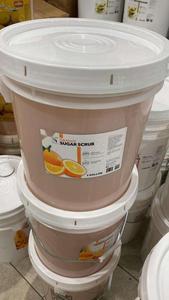 5 gallons/640 oz Seau de <span class=keywords><strong>savon</strong></span> à vaisselle liquide concentré - Product Image 2