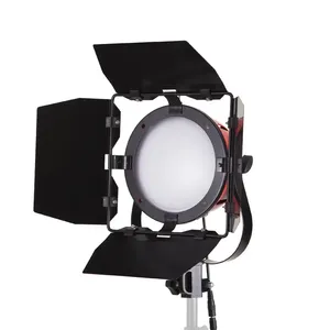Iluminación de vídeo Película Foto luz LED con atenuador de brillo para filmar luces de estudio - Product Image 1