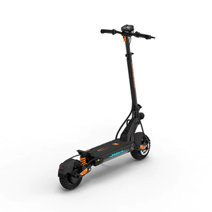 Nuevo Modelo 2024 para G2master, Scooter Eléctrico de Doble Motor 1000W*2, Batería de Litio, Neumáticos Todoterreno, Frenos de Disco Hidráulicos - Product Image 5
