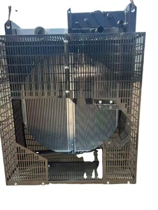 ชุดประกอบหม้อน้ำเครื่องยนต์ 258-8684 - Product Image 4