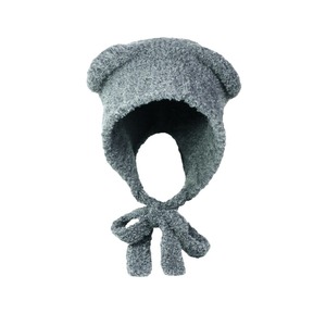Vente en gros Chapeau d'hiver polyvalent et résistant au froid pour femmes avec de petites <span class=keywords><strong>oreilles</strong></span> d'ours - Product Image 3