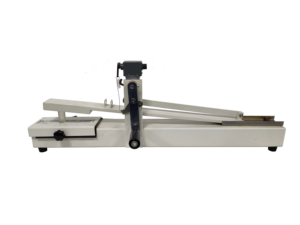 Manual AATCC 8 Crockmeter para Têxtil Fricção Color Fastness <span class=keywords><strong>Test</strong></span> - Product Image 4