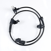 Nouveau capteur de vitesse de roue ABS arrière droit CCL 956712P000 pour 987