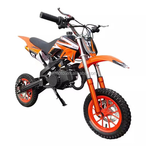 Motosiklet yedek parçaları 49CC <span class=keywords><strong>50CC</strong></span> ATV 2 zamanlı <span class=keywords><strong>Mini</strong></span> moto kir bisiklet motor karbüratör - Product Image 6