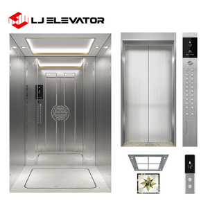 <span class=keywords><strong>Ascenseur</strong></span> à grande vitesse de passager, <span class=keywords><strong>ascenseur</strong></span> à la maison, <span class=keywords><strong>ascenseur</strong></span> de fret personnalisé-Leading Elevator Manufacturer - Product Image 5