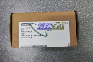 A5E31392108 พาวเวอร์ซัพพลาย PLC - Product Image 1