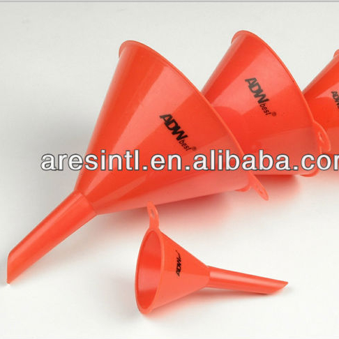 Мини пластиковая воронка