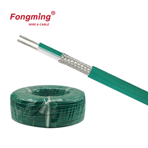 UL20326 300V -60~+150 Mehrfach ETFE-Isoliertes Abgeschirmtes ETFE-Mantelkabel - Product Image 1