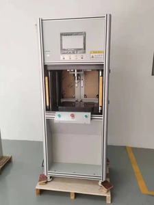 <span class=keywords><strong>Servo</strong></span> ổ đĩa chính xác năng suất cho 3ton mới điện Báo Chí - Product Image 6