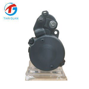 Motor de Arranque de Repuesto 31400033 31400053 438000-1940 para la Marca FLHRC Road King Classic 2017-2019 - Product Image 3